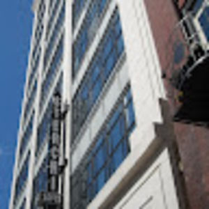 Meet your Posher, Andrea